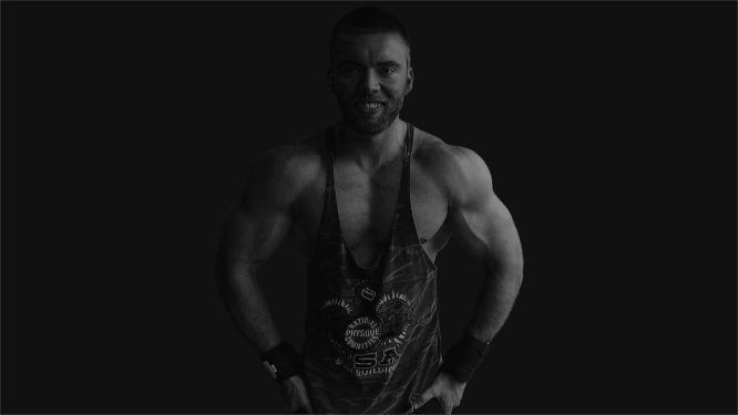 Pectus HypertroFit